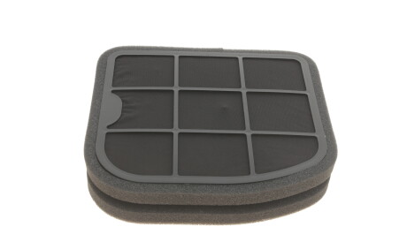 Фото 3 - Фильтр салона WUNDER FILTER WPK 714 (WPK714)