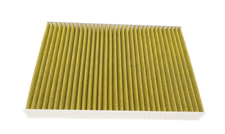 Фото 2 - Фільтр салону WUNDER FILTER WPK 715 (WPK715)