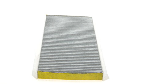 Фото 2 - Фильтр салона WUNDER FILTER WPK 716 (WPK716)