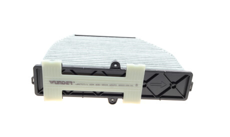 Фото 3 - Фильтр салона WUNDER FILTER WPK717/1 (WPK7171)