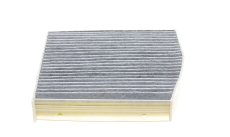 Фото 2 - Фильтр салона WUNDER FILTER WPK 721 (WPK721)