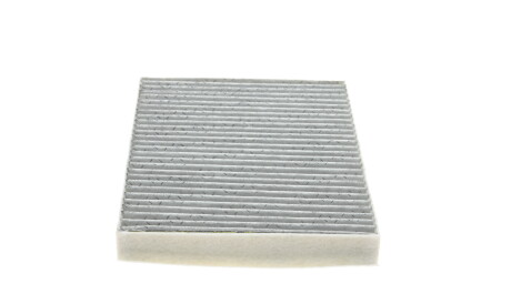 Фото 2 - Фильтр салона WUNDER FILTER WPK 724 (WPK724)