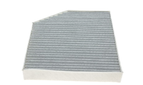 Фото 3 - Фильтр салона WUNDER FILTER WPK 725 (WPK725)