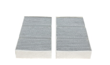 Фото 3 - Фільтр салону WUNDER FILTER WPK 726 (WPK726)