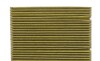 Миниатюра изображения 1 - Фильтр салона WUNDER FILTER WPK 727