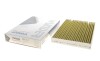 Миниатюра изображения 2 - Фильтр салона WUNDER FILTER WPK 727