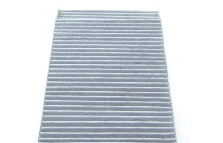 Фото 2 - Фільтр салону WUNDER FILTER WPK 730 (WPK730)