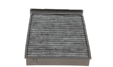 Фото 3 - Фильтр салона WUNDER FILTER WPK 802 (WPK802)