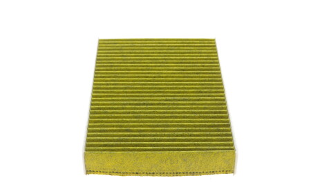 Фото 2 - Фільтр салону WUNDER FILTER WPK 810 (WPK810)