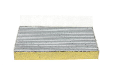 Фото 3 - Фильтр салона WUNDER FILTER WPK 811 (WPK811)