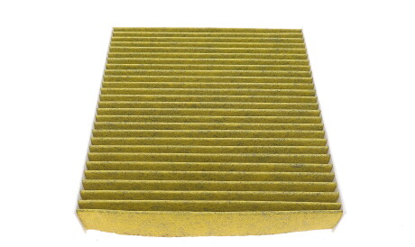 Фото 2 - Фільтр салону WUNDER FILTER WPK 813