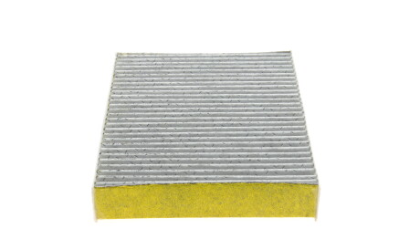 Фото 2 - Фільтр салону WUNDER FILTER WPK 814 (WPK814)