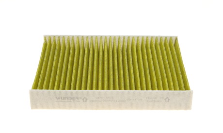 Фото 3 - Фільтр салону WUNDER FILTER WPK 814 (WPK814)