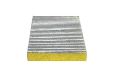 Фото 2 - Фильтр салона WUNDER FILTER WPK 819 (WPK819)