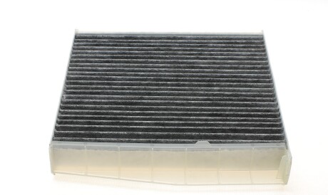 Фото 2 - Фільтр салону WUNDER FILTER WPK 853 (WPK853)