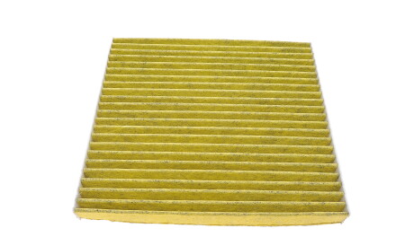 Фото 3 - Фільтр салону WUNDER FILTER WPK 906