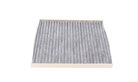 Фото 2 - Фільтр салону WUNDER FILTER WPK 910 (WPK910)