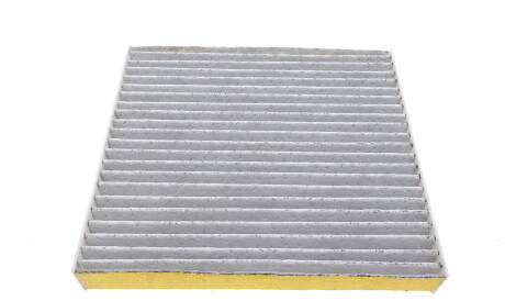 Фото 2 - Фільтр салону WUNDER FILTER WPK 917 (WPK917)