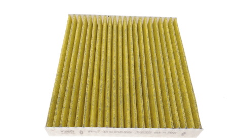 Фото 3 - Фільтр салону WUNDER FILTER WPK 917 (WPK917)