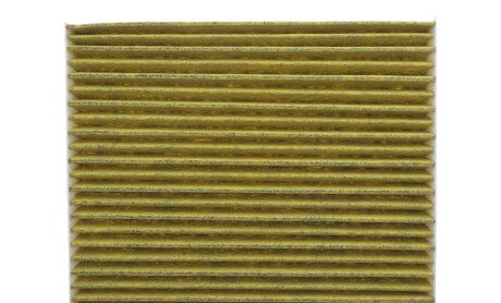 Фільтр салону Hyundai Tucson 06-/I30 12-/Kia Sportage 04- - WUNDER FILTER WPK 937