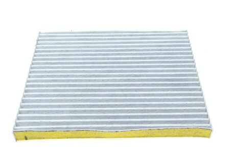 Фото 2 - Фильтр салона WUNDER FILTER WPK 939 (WPK939)