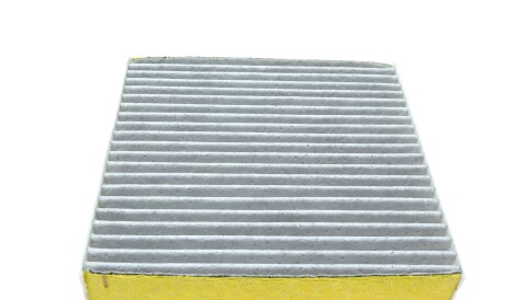 Фото 2 - Фільтр салону WUNDER FILTER WPK 993 (WPK993)