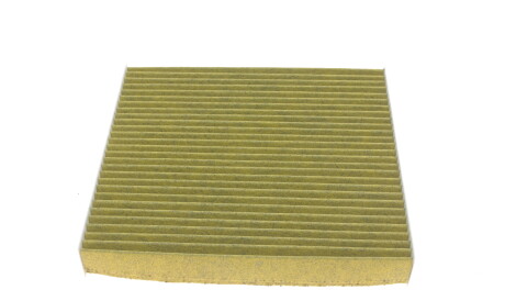 Фото 2 - Фильтр салона WUNDER FILTER WPK 997