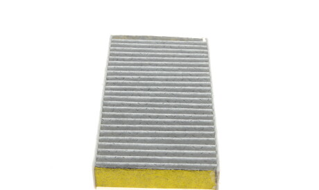 Фото 3 - Фільтр салону WUNDER FILTER WPK 999 (WPK999)