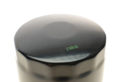 Фото 2 - Масляний фільтр WUNDER FILTER WY 100 (WY100)