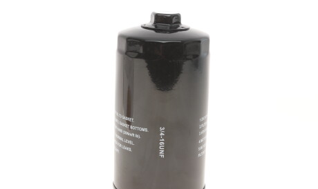 Фото 2 - Масляний фільтр WUNDER FILTER WY 103 (WY103)