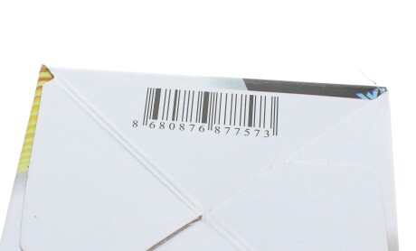 Фото 6 - Масляний фільтр WUNDER FILTER WY 1045 M (WY1045M)