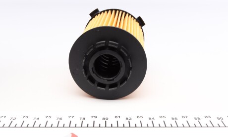 Фото 2 - Масляный фильтр WUNDER FILTER WY 1047