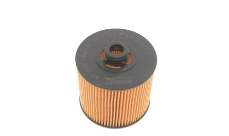 Фото 3 - Масляний фільтр WUNDER FILTER WY 1048 (WY1048)