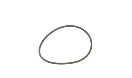 Фото 2 - Масляний фільтр WUNDER FILTER WY 106 (WY106)