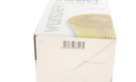 Фото 6 - Масляний фільтр WUNDER FILTER WY 108 (WY108)