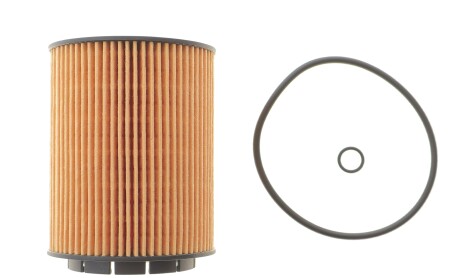 Фільтр масляний Audi/VW 2.8 VR6 - WUNDER FILTER WY 110