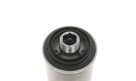 Фото 2 - Масляный фильтр WUNDER FILTER WY 120 (WY120)