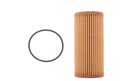 Фото 4 - Масляный фильтр WUNDER FILTER WY 124 (WY124)