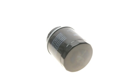 Фото 2 - Масляний фільтр WUNDER FILTER WY 127 (WY127)