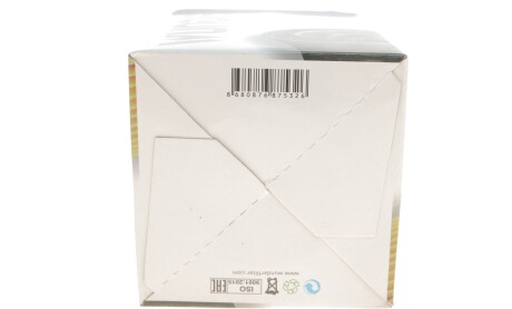 Фото 4 - Масляний фільтр WUNDER FILTER WY 1310 (WY1310)