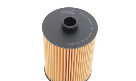 Фото 3 - Масляний фільтр WUNDER FILTER WY 131 (WY131)