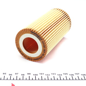 Фото 3 - Масляный фильтр WUNDER FILTER WY 132 (WY132)