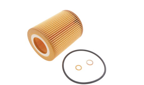 Фото 2 - Масляний фільтр WUNDER FILTER WY 202