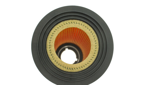 Фото 2 - Масляный фильтр WUNDER FILTER WY 203 (WY203)