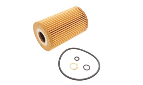 Фото 2 - Масляный фильтр WUNDER FILTER WY 204 (WY204)