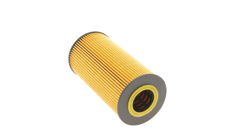 Фото 2 - Масляний фільтр WUNDER FILTER WY 211 (WY211)