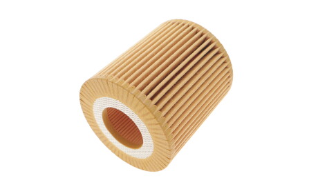 Фото 3 - Масляний фільтр WUNDER FILTER WY 212 (WY212)