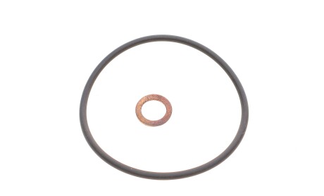 Фото 4 - Масляный фильтр WUNDER FILTER WY 216 (WY216)