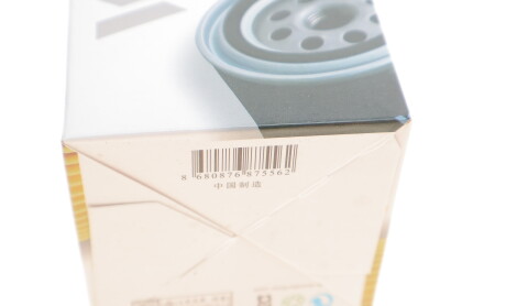 Фото 5 - Масляный фильтр WUNDER FILTER WY 216 (WY216)