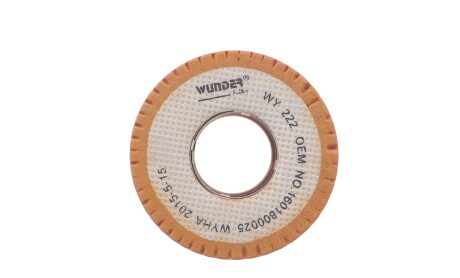 Фото 3 - Масляный фильтр WUNDER FILTER WY 222